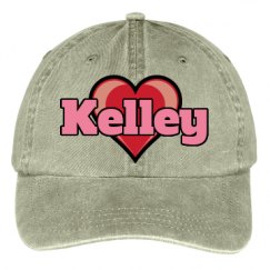 Vintage Baseball Cap