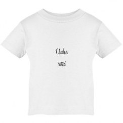 Infant Cotton Tee