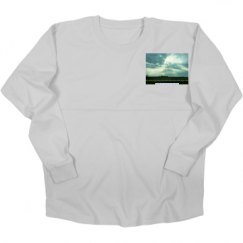 Ladies Game Day Jersey