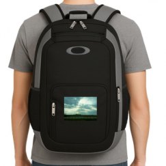Enduro Backpack 22L