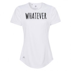 Women's Adidas Sport Shirt