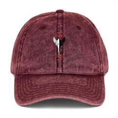 Twisted Angels Baseball Cap