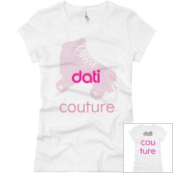 CW DATI SKATE SLIMFIT