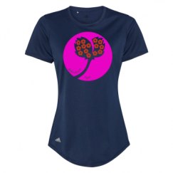 Women's Adidas Sport Shirt 