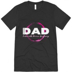 Unisex Triblend Tee