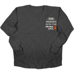 Ladies Game Day Jersey