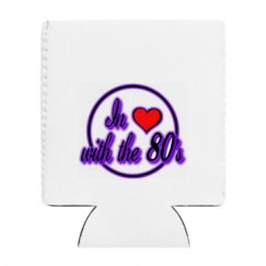 Regular 12 oz Can Cooler