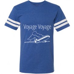 Unisex Vintage Sports Tee
