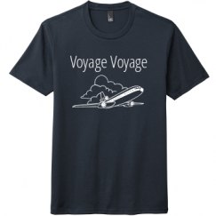 Unisex Perfect Tri Tee