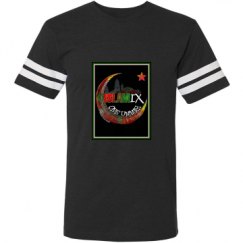 Unisex Vintage Sports Tee