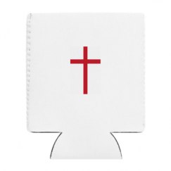 Regular 12 oz Can Cooler