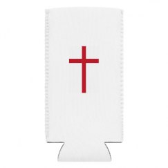 Slim 12 oz Can Cooler