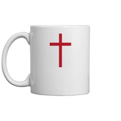 11oz Ceramic Coffee Mug