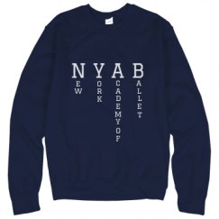 Unisex Basic Promo Crewneck Sweatshirt