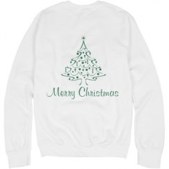 Unisex Basic Promo Crewneck Sweatshirt