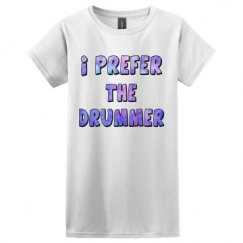 Ladies Basic Softstyle Tee