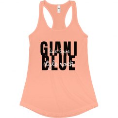 giani blue brand