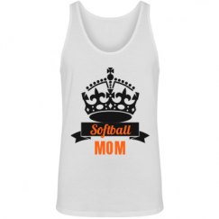 Unisex Jersey Tank Top