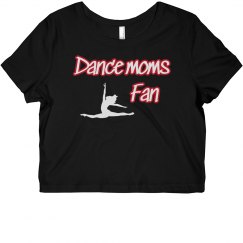 Dance moms fan 