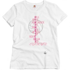 Ladies Basic Softstyle Promo Tee