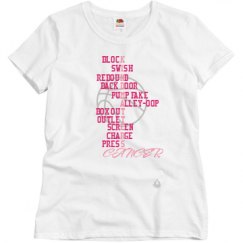 Ladies Basic Softstyle Promo Tee