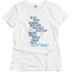 Ladies Basic Softstyle Promo Tee