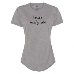 Women's Adidas Sport Shirt