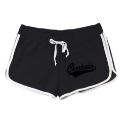 Ladies Relay Shorts