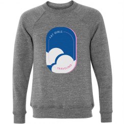 Window Triblend Sweatshirt 
