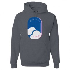 Unisex Basic Promo Hoodie