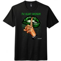 Unisex Perfect Tri Tee