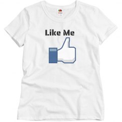 Like Me