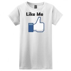 Ladies Basic Softstyle Tee