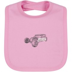 Infant Jersey Bib