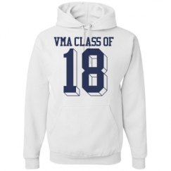 Unisex Basic Promo Hoodie