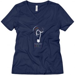 M&M Cast Ladies T