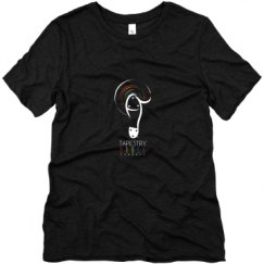 Ladies Relaxed Fit Tee