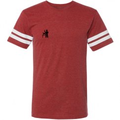 Unisex Vintage Sports Tee