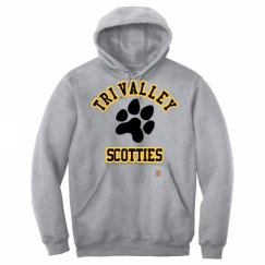 Unisex Carhartt Hooded Sweatshirt