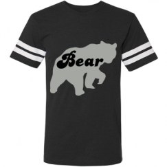 Unisex Vintage Sports Tee