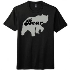 Unisex Perfect Tri Tee