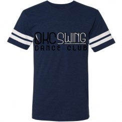 Unisex Vintage Sports Tee