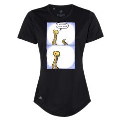 Women's Adidas Sport Shirt 