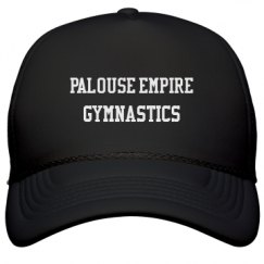 Snapback Trucker Hat