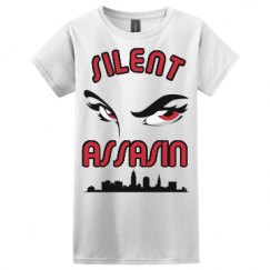 Ladies Basic Softstyle Tee