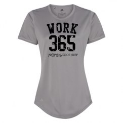 Women's Adidas Sport Shirt