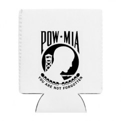 Regular 12 oz Can Cooler