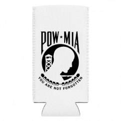 Slim 12 oz Can Cooler