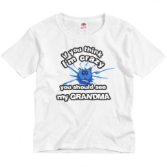 Youth Basic Promo Tee