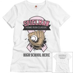 Spielman Home Run Classic